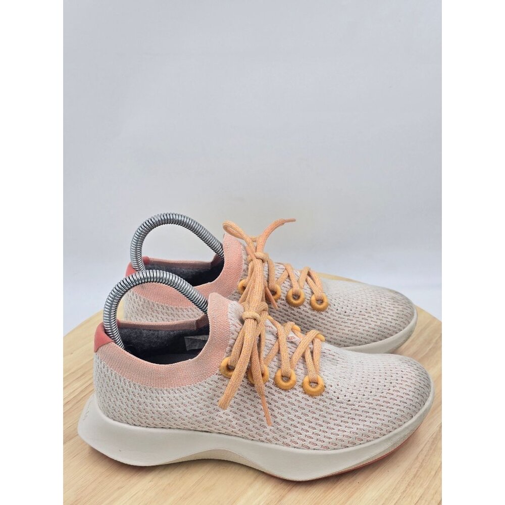 Allbirds Womens Tree Dasher Mirage Running Shoes Size 6.5